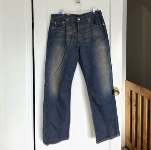 NWT Levis Mens Jeans
